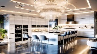 Top 150 Modern Kitchen Design Ideas 2025 Top 10 Kitchen Remodel amp Decor Ideas 2025 Home Decor Ideas [upl. by Eissej]