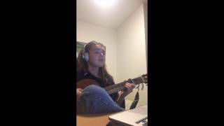 Our Shangri La Mark Knopfler cover [upl. by Ludmilla]