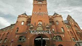 Malatesta  Köpenick [upl. by Nimsay220]