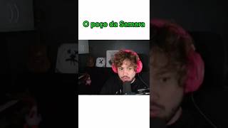 Pesadelo na cozinha brino humor react [upl. by Merralee]