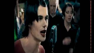 Grinspoon  Just Ace Official Video [upl. by Roban]