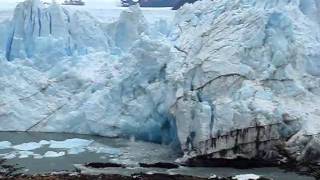 Perito Moreno Gletscher [upl. by Leonard362]