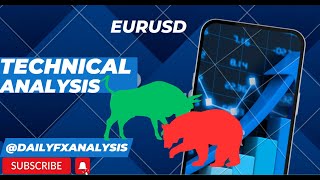 EURUSD today analysis 111024 dailyforexanalysis dailyfxanalysis eurusd [upl. by Eldnar]