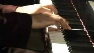 Beethoven Sonata Op 81 A Les Adieux 2nd and 3rd mvts [upl. by Enaywd]