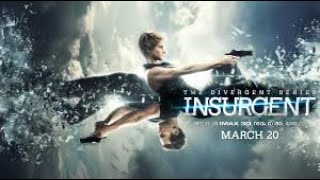 Insurgent full HD movie Hindi dubbed part 1 romaniatech [upl. by Yellat368]