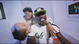 Styles P amp Havoc Of Mobb Deep  Nightmares 2 Dreams New Official 4K Music Video Prod Havoc [upl. by Nowtna347]