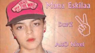 Mana eskila amp mOh leO ja entrOu 2012wmv [upl. by Noak]