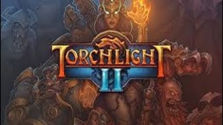 Torchlight 2 GTX 1050  1080p High [upl. by Clarice]