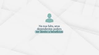Cadastre seus beneficiários e designados na Petros [upl. by Alcot]