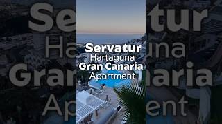 Servatur Hartaguna Gran Canaria Puerto Rico [upl. by Aynahs311]