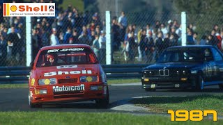 1987  ATCC  Round 9 Oran Park [upl. by Leona544]