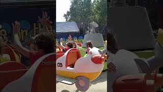 Kings Dominion vlog Part 3 [upl. by Phaedra163]