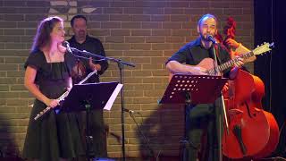 All for me grog Sea Shanty Live Acoustic Performance [upl. by Finer]