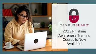 Phishing Awareness Online Training Course [upl. by Aivull269]