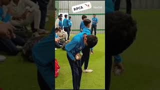 Rpca indoor net cricketlover [upl. by Ettevol]