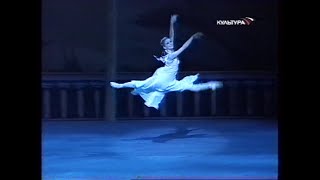 Obraztsova Merkuriev Sarafanov  Romeo amp Juliet Excerpts [upl. by Iroc]