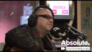 Black Francis Interview [upl. by Coe]