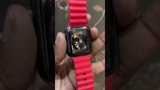 Apple Watch Series 5 40mm in 2024  Should You Buy or Not iphone15 smartphone iphoneunboxing [upl. by Vanni]