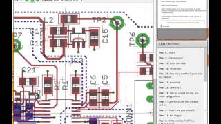 Whats new in Autodesk EAGLE 2nd Edition [upl. by Laddy]