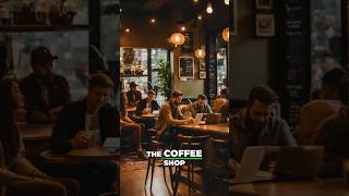 STOP using coffee shop WiFi [upl. by Eelatsyrc]