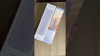 Fenty Skin Hydra Vizor Huez Tinted Moisturizer [upl. by Puto]