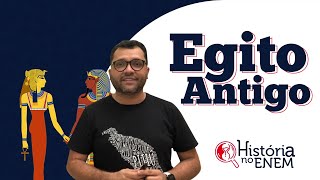 O Egito Antigo no Enem [upl. by Hopfinger959]