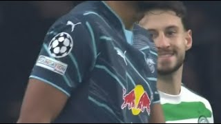 CELTIC vs LEIPZIG 31 • Champions League Highlights amp All Goals [upl. by Cirle]