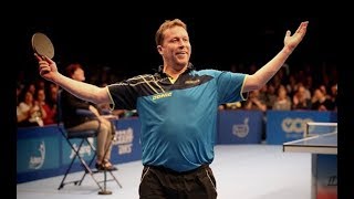 JanOve Waldner  Magic Shots The Mozart [upl. by O'Toole394]