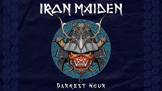 Iron Maiden  Darkest Hour Official Audio [upl. by New247]