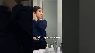 MIT 포닥 vlog A day in the life of a postdoc at MIT  vlog 일상 boston [upl. by Silohcin676]