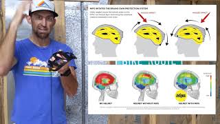 Mips VS NonMips  Should You Buy a Mips Helmet [upl. by Siesser554]