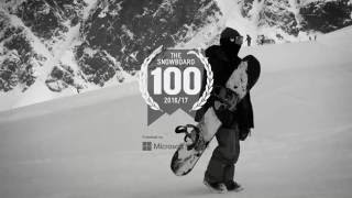 Best Vans Snowboard Boots 201617  THE SNOWBOARD 100 [upl. by Catie]