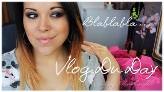 ♥ Vlog du Day ♥ Du blabla amp de la bonne humeur [upl. by Gomar442]