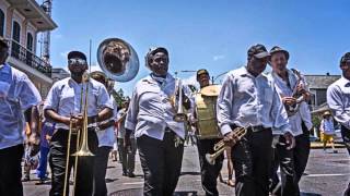 Treme Song  John Boutté [upl. by Evander]