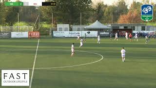 PRIMAVERA 2  Feralpisalò vs Reggiana [upl. by Attlee]