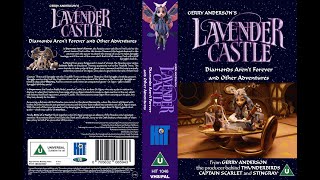 Lavender Castle  Diamonds Arent Forever and Other Adventures 2001 UK HOMEMADE VHS [upl. by Cohn]