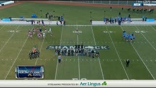 Dublin Vs Galway AIG Fenway Hurling Classic  Complete Match [upl. by Kcaz]