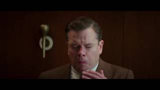 Suburbicon Official Trailer [upl. by Ikram]