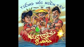 PJPO  Tiếng Nói Miền Tây  Westside Slang  ft Jombie Lăng LD [upl. by Nataline167]