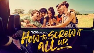 How To Screw It All Up 2022 Trailer [upl. by Innos]