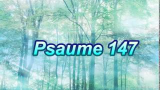 Psaume 147 [upl. by Willy]