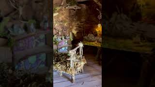 witchy fairyhouse handmade withlove [upl. by Alair]