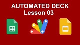 How to automatically delete old projects  Automate Google Slides with Apps Script  Lesson 03 [upl. by Ycnay247]