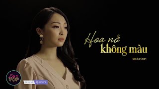 Hoa Nở Không Màu  Hoài Lâm  Vân Lii Cover [upl. by Noiwtna]