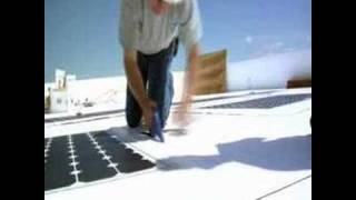 SOLAR PV ROOFING  Make Money from Your Roof [upl. by Atnauq]