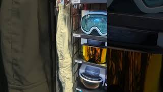 Skis snowboards boots goggles  Replays EvergreenColorado snowboard skicolorado ski skis [upl. by Ennaus528]