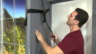 BODYLASTICS ULTRA ANCHOR  HOW TO INSTALL [upl. by Daukas71]