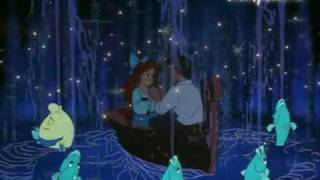 Ariel La petite Siréne Atc Around The World Amv Disney [upl. by Waechter]