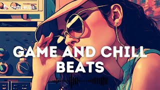 Chill LoFi Beats to Game amp Relax  Perfect Background Music for Gaming [upl. by Layton140]