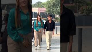 Love VS Friendship  Badal gai hai ye duniya  youtube youtubeshorts dosti friends chawmie [upl. by Disharoon]